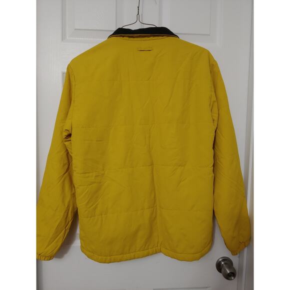 Mens Freetech Performance Jacket sz S - Picture 4 of 5